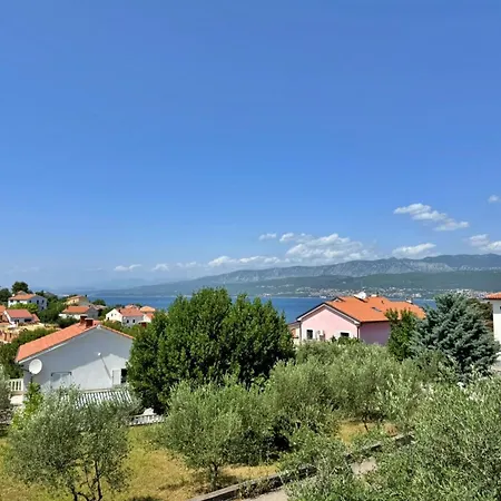 Apartmán Dunato I- By Interhome