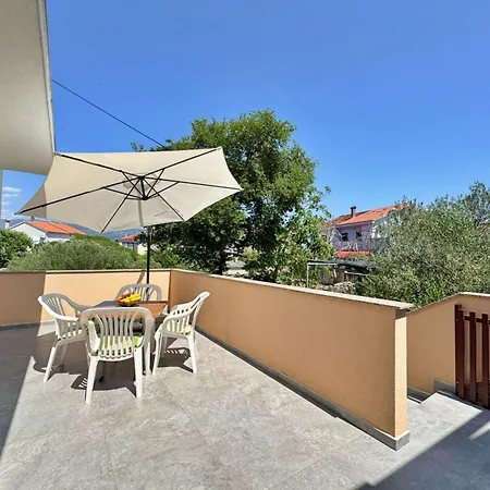 Apartmán Dunato I- By Interhome *