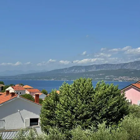 Dunato I- By Interhome Apartment