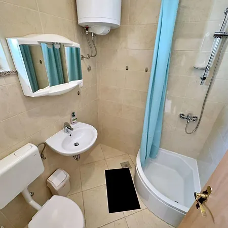 Apartment Dunato I- By Interhome *