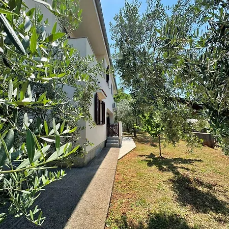 Dunato I- By Interhome Silo (Krk)
