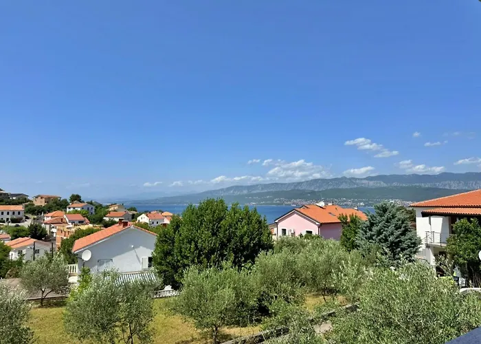 Apartmán Dunato I- By Interhome