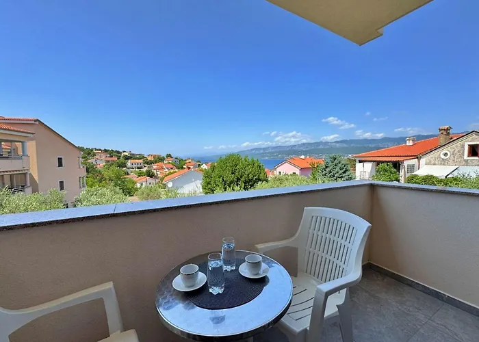 Apartmán Dunato I- By Interhome