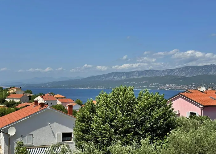 Dunato I- By Interhome Apartmán