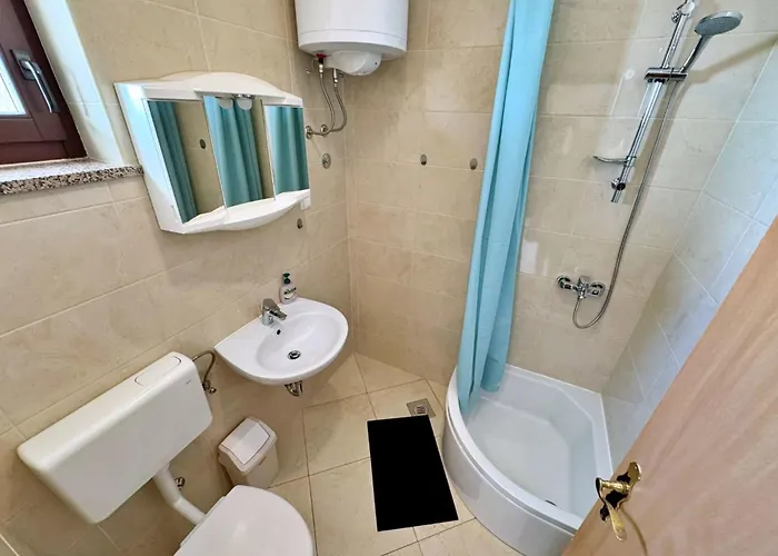 Apartmán Dunato I- By Interhome *