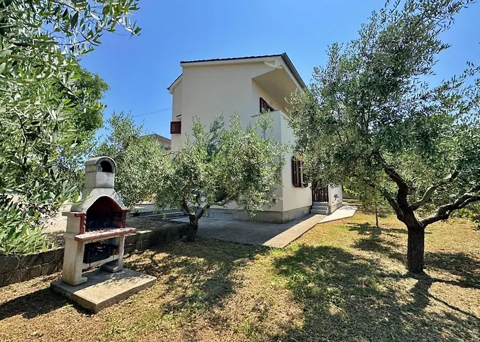 Apartmán Dunato I- By Interhome *