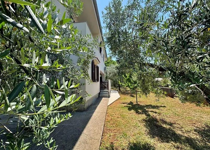 Dunato I- By Interhome Šilo