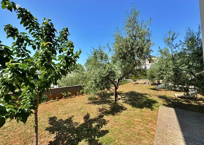 Dunato I- By Interhome Apartmán *