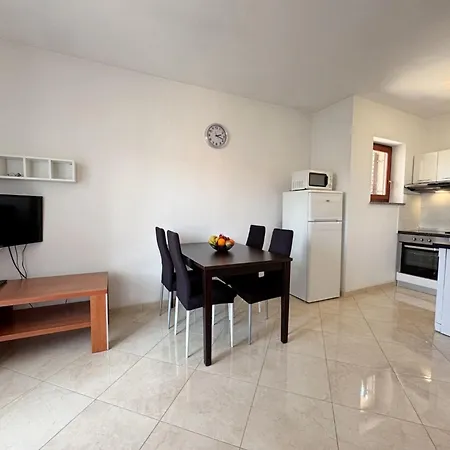 Dunato I- By Interhome Apartmán