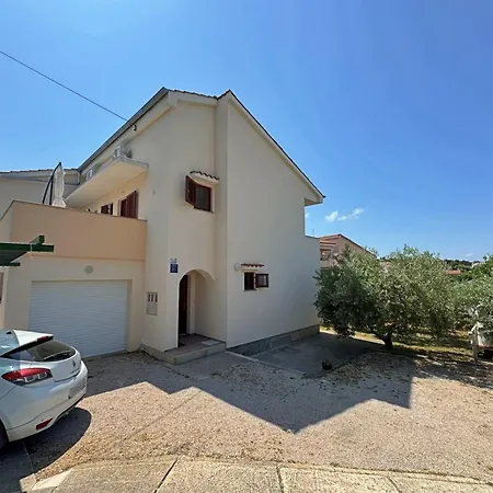 Apartmán Dunato I- By Interhome