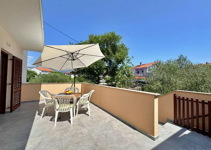 Apartament Dunato I- By Interhome *