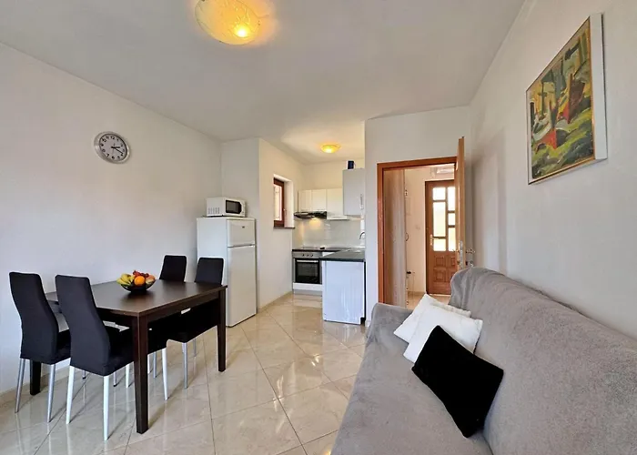Dunato I- By Interhome *