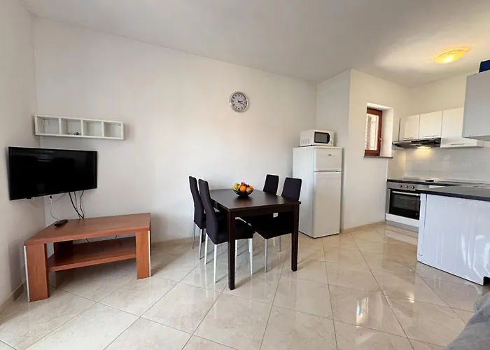 Dunato I- By Interhome Apartament
